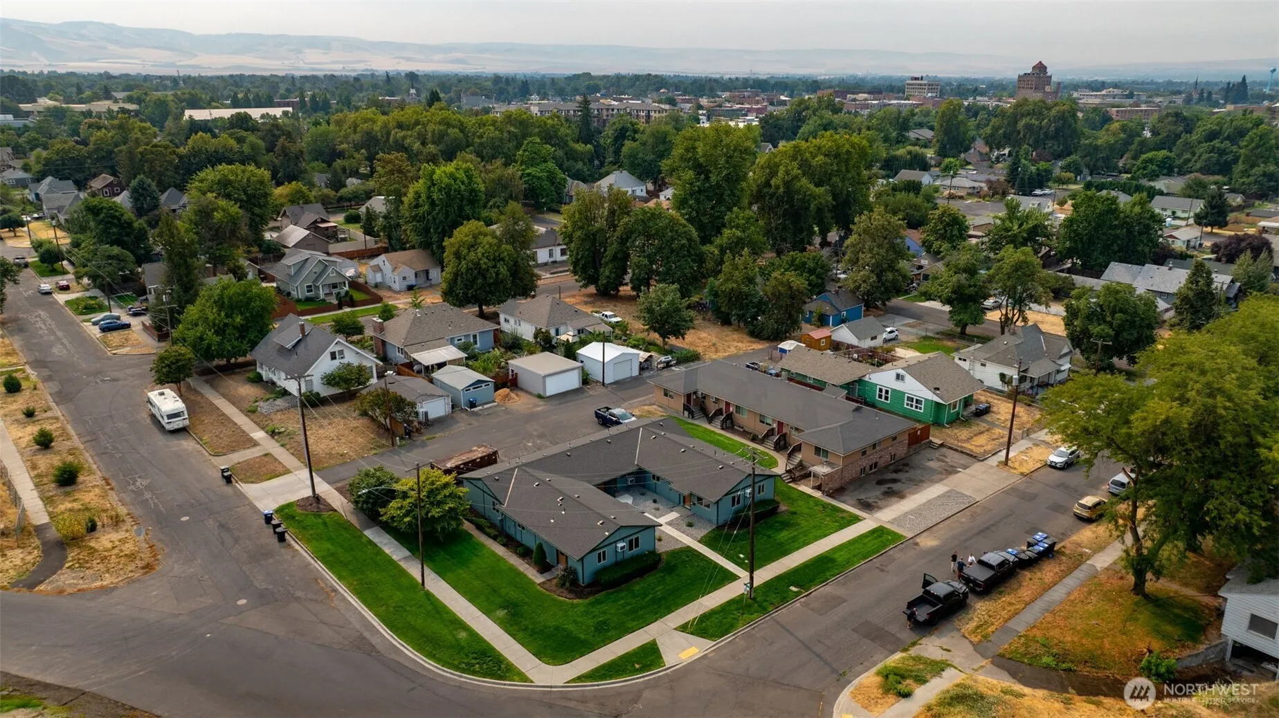 Property photo for 516 E Pine Street, Walla Walla