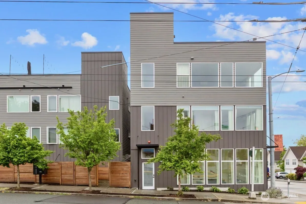 Property photo for 800 23rd Avenue S #a, Seattle