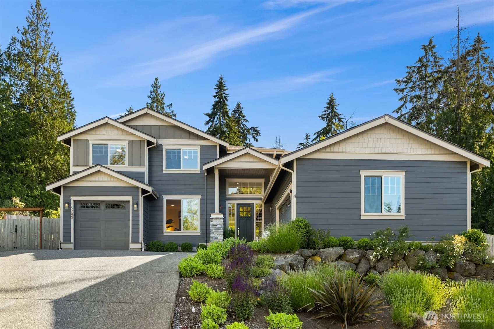 Property photo for 5740 Solana Lane Ne, Bainbridge Island photo 3