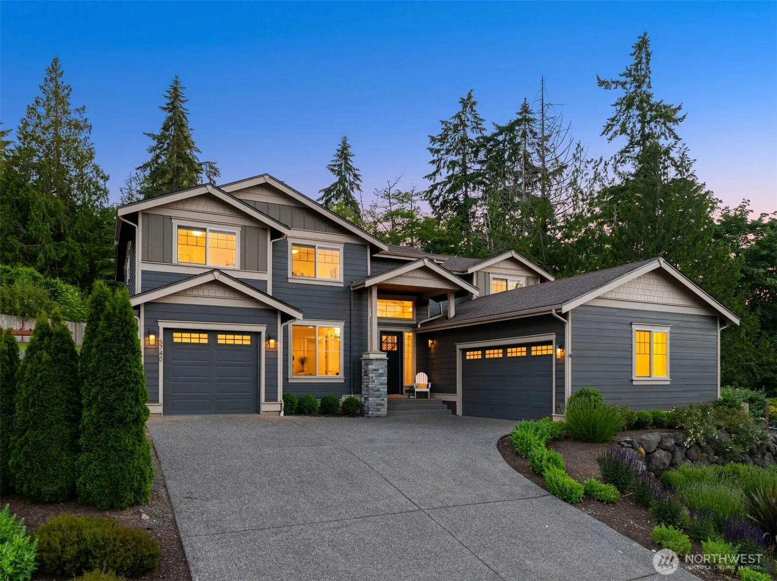 Property photo for 5740 Solana Lane Ne, Bainbridge Island