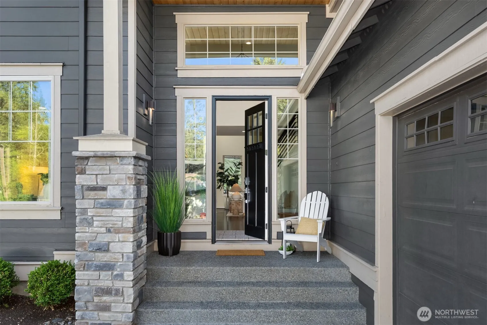 Property photo for 5740 Solana Lane Ne, Bainbridge Island photo 4