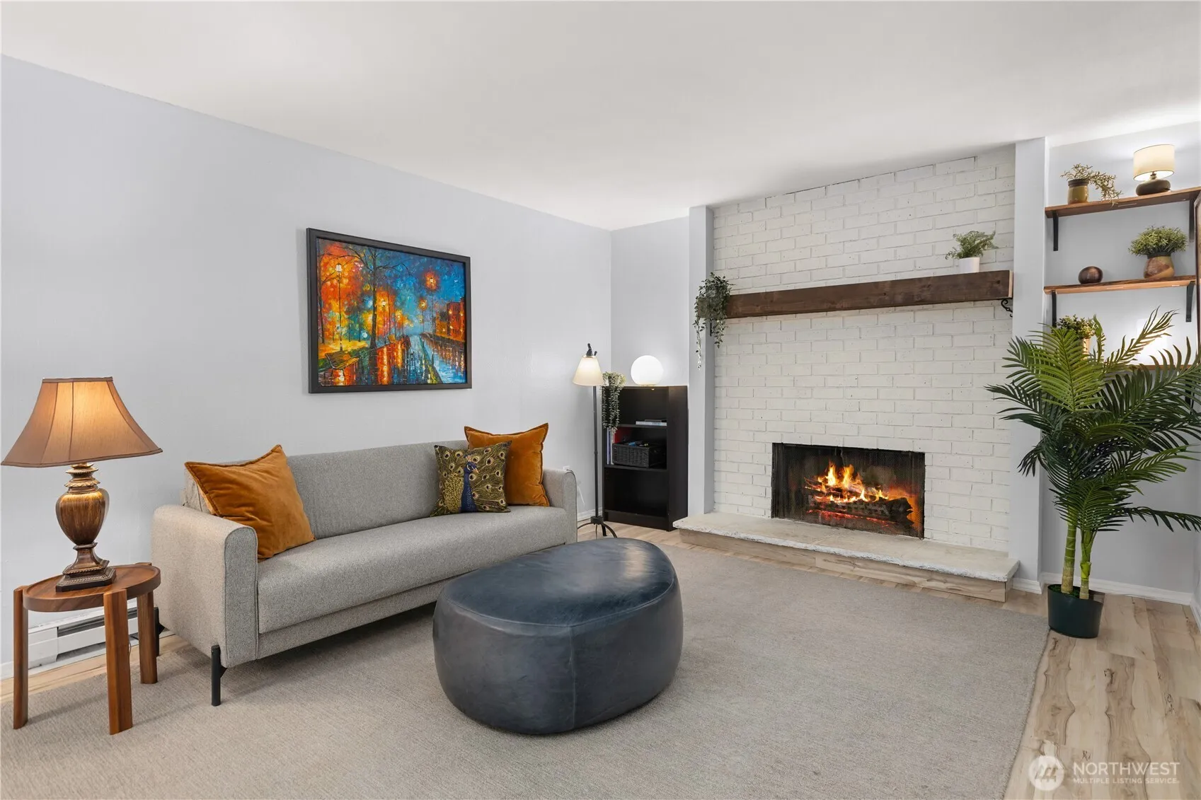 Property photo for 17518 151st Avenue Se #2-1, Renton