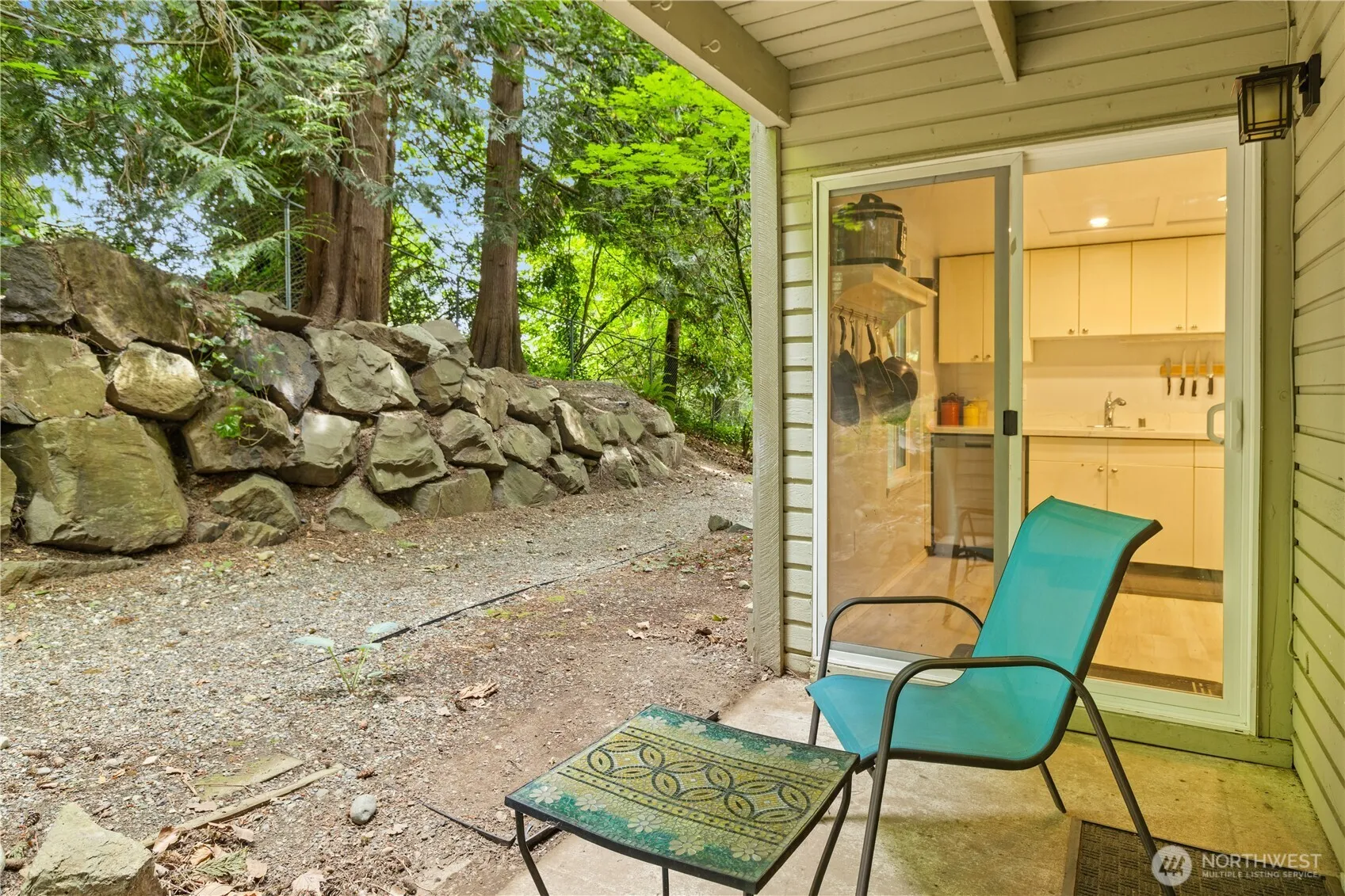 Property photo for 17518 151st Avenue Se #2-1, Renton photo 4