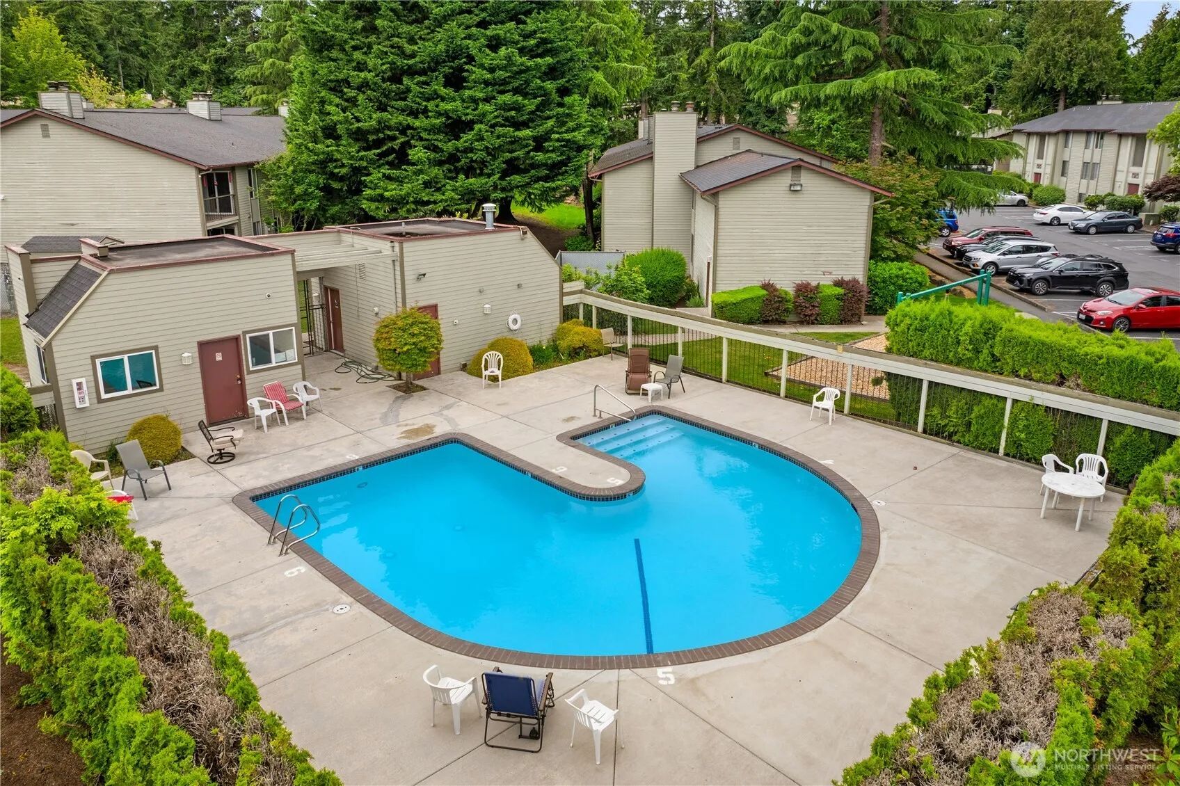 Property photo for 17518 151st Avenue Se #2-1, Renton photo 3