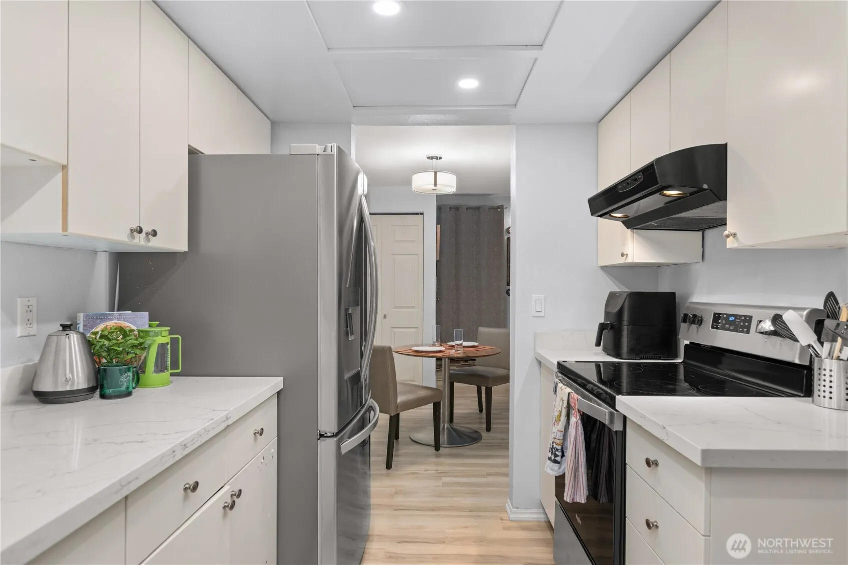 Property photo for 17518 151st Avenue Se #2-1, Renton photo 5