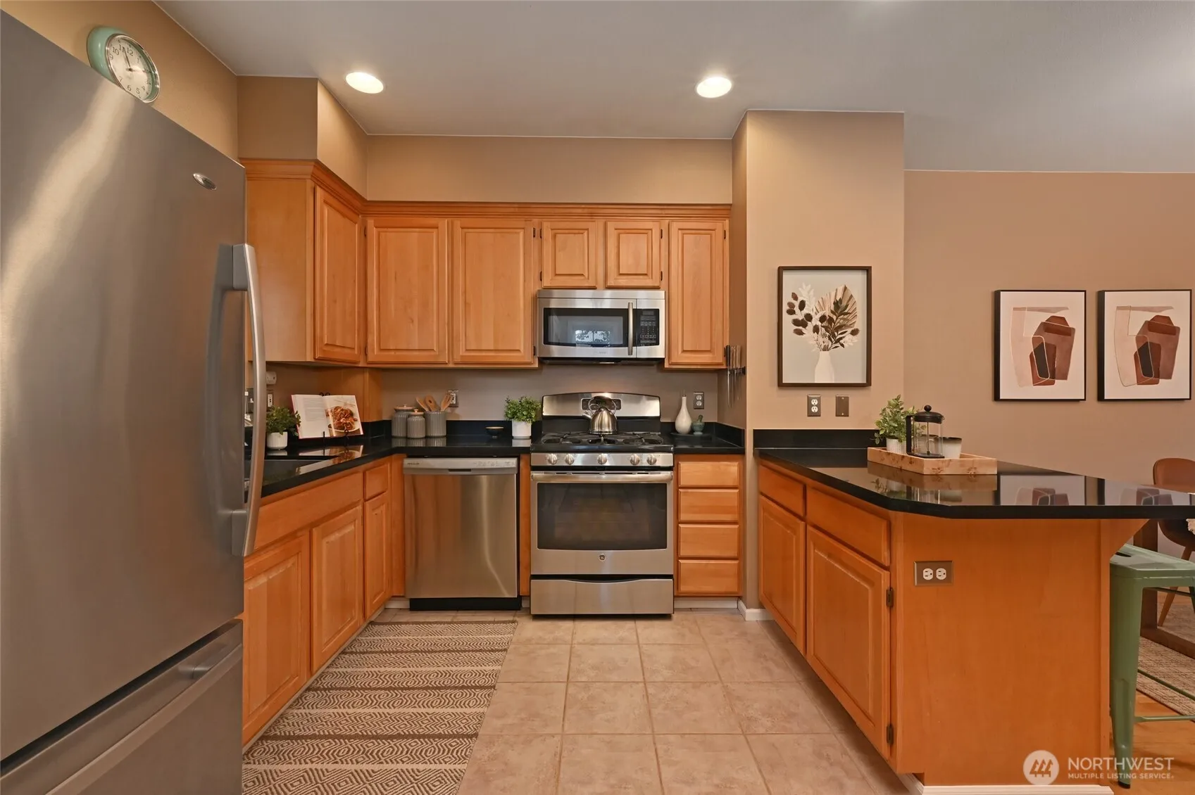 Property photo for 2801 Nw 85th Street, Seattle photo 5