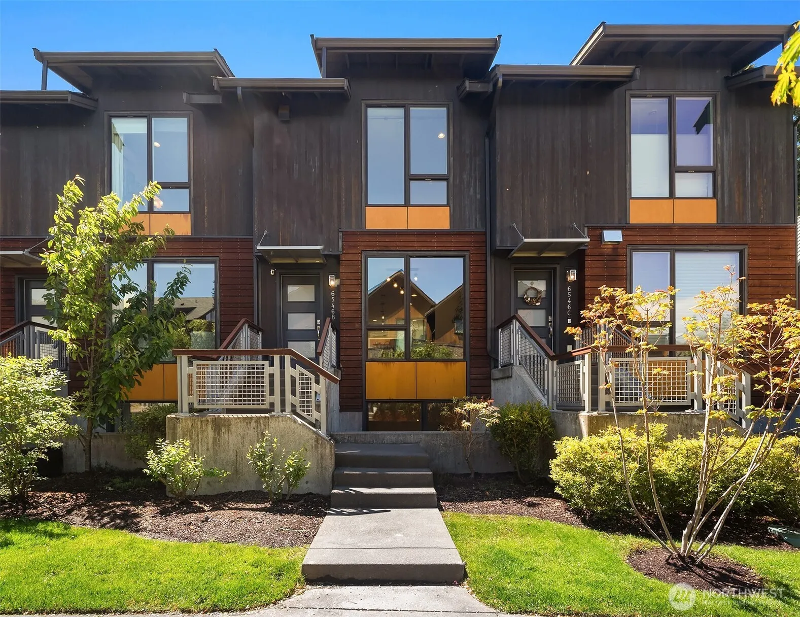 Property photo for 6546 B 32nd Avenue Ne #2.2, Seattle
