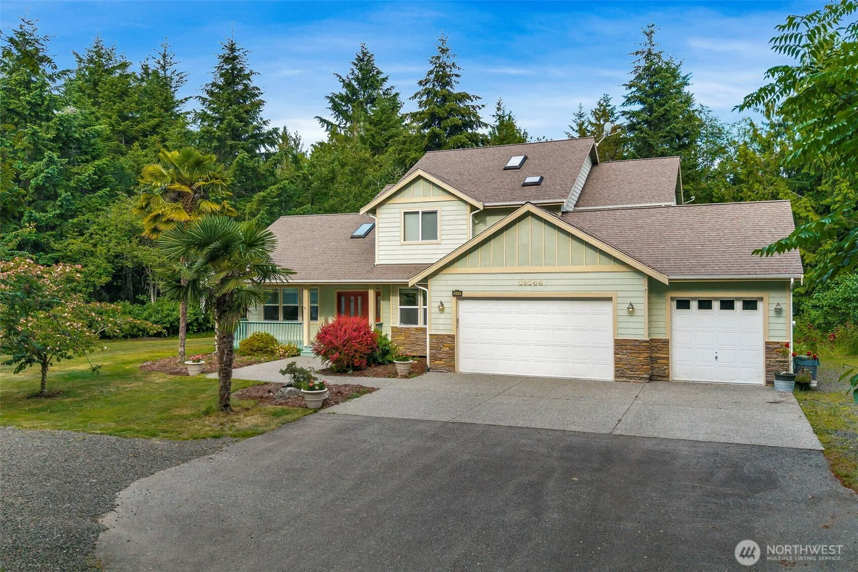 Property photo for 19144 Clear Creek Road Nw, Poulsbo