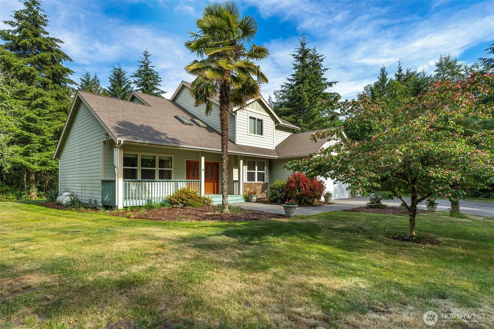 Property photo for 19144 Clear Creek Road Nw, Poulsbo photo 4