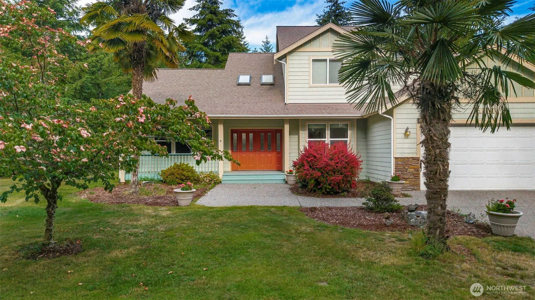 Property photo for 19144 Clear Creek Road Nw, Poulsbo photo 5