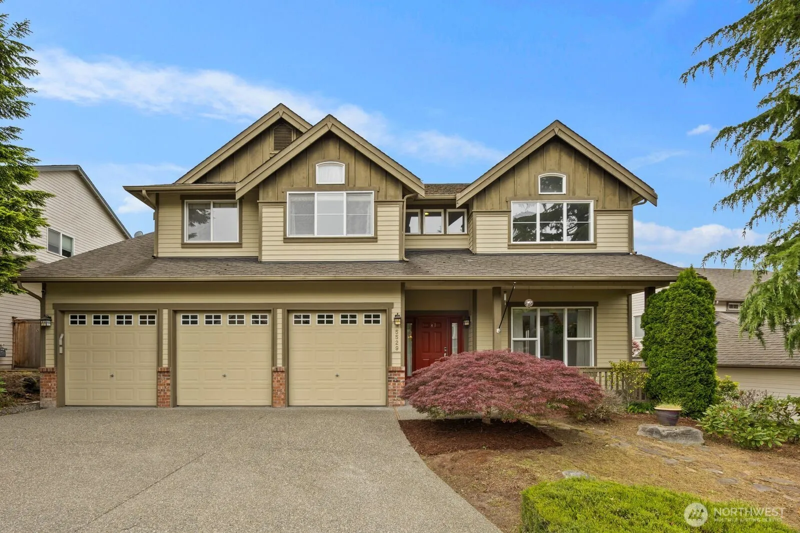 Property photo for 5529 Elizabeth Loop Se, Auburn