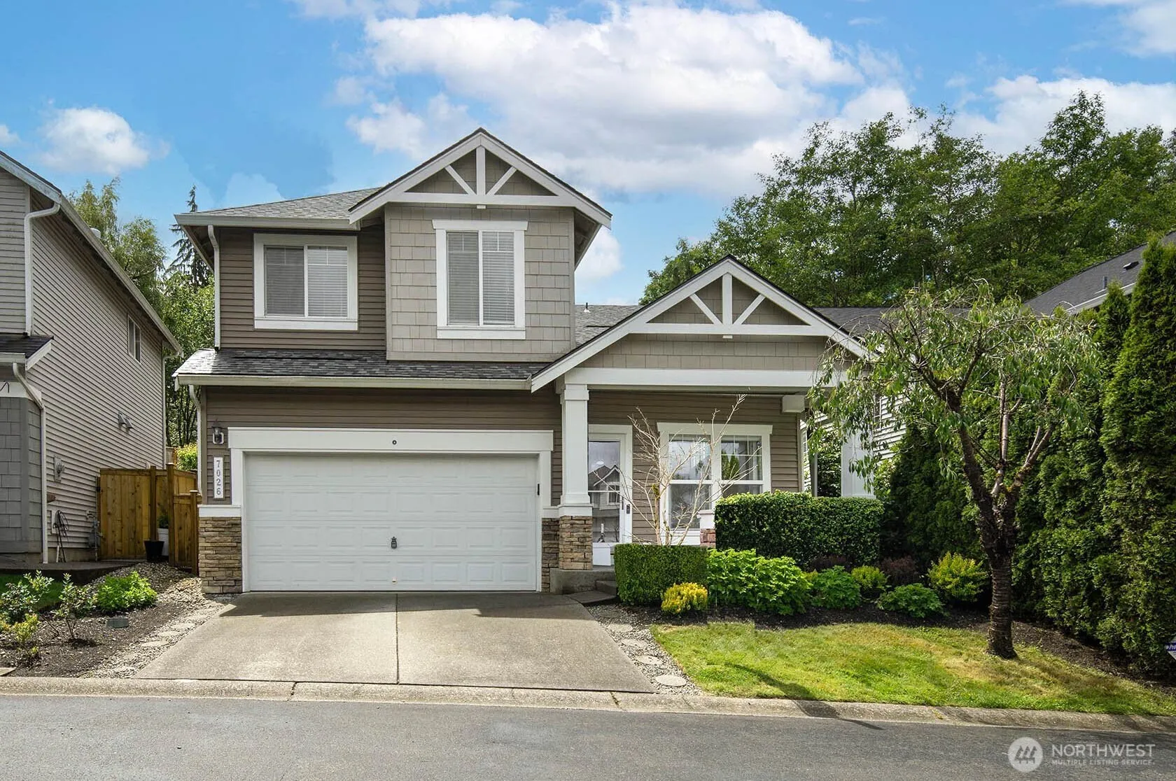 Property photo for 7026 144th Street Se, Snohomish