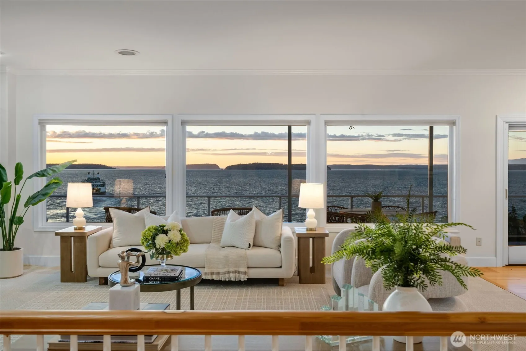 Property photo for 1124 2nd Street, Mukilteo