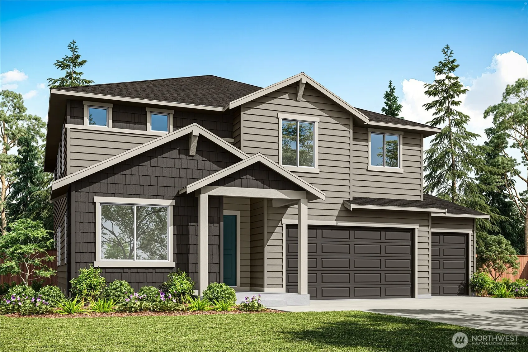 Property photo for 6170 Lochan Road Sw #374, Port Orchard