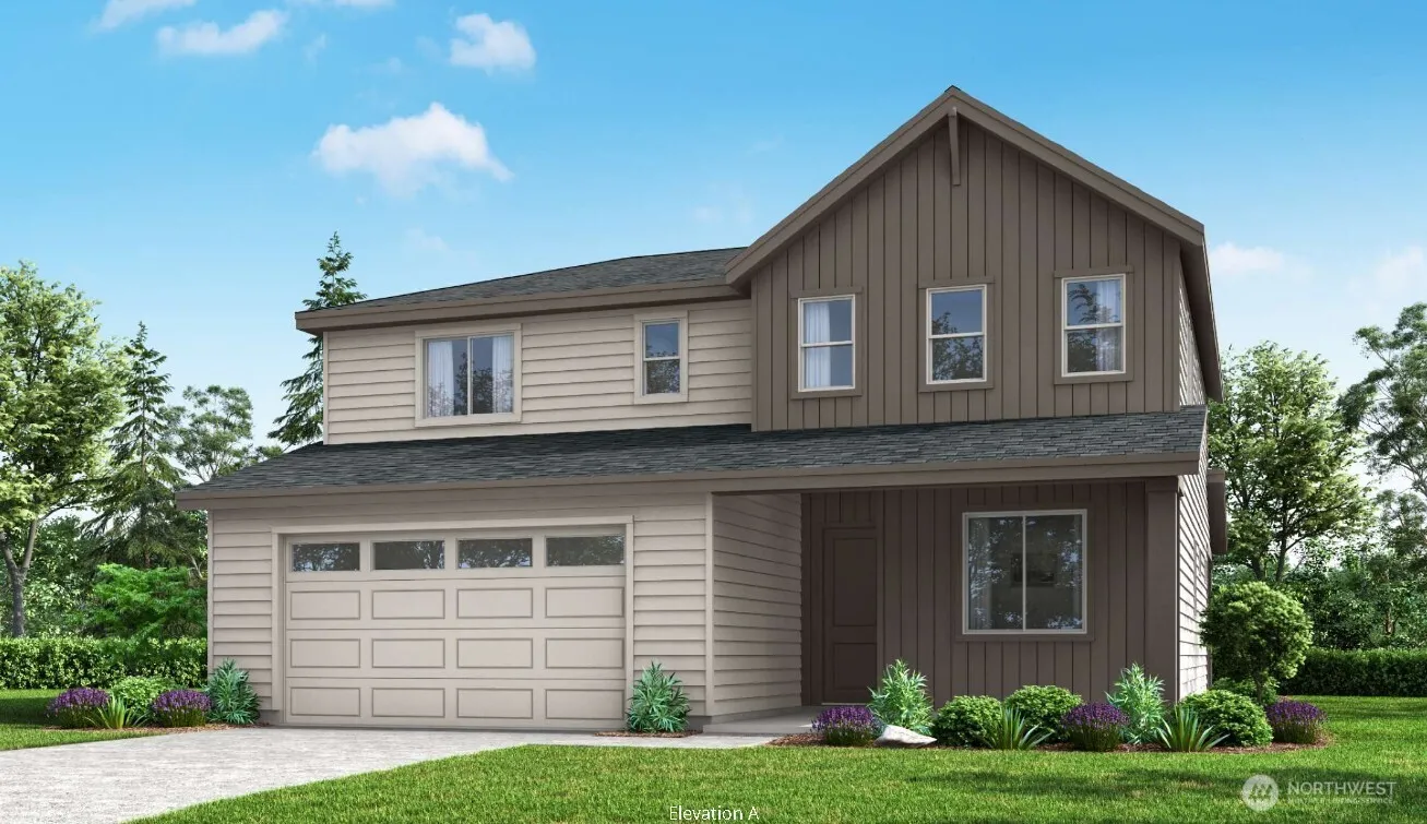 Property photo for 20333 146th Street Ct E #747, Bonney Lake