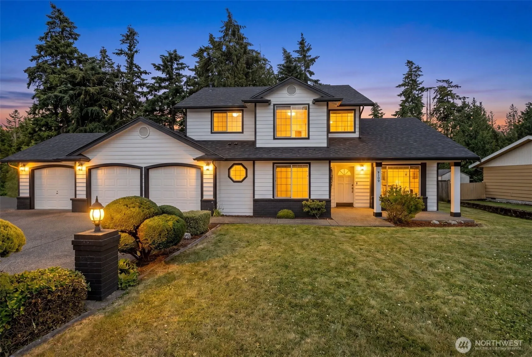 Property photo for 9109 181st Avenue E, Bonney Lake