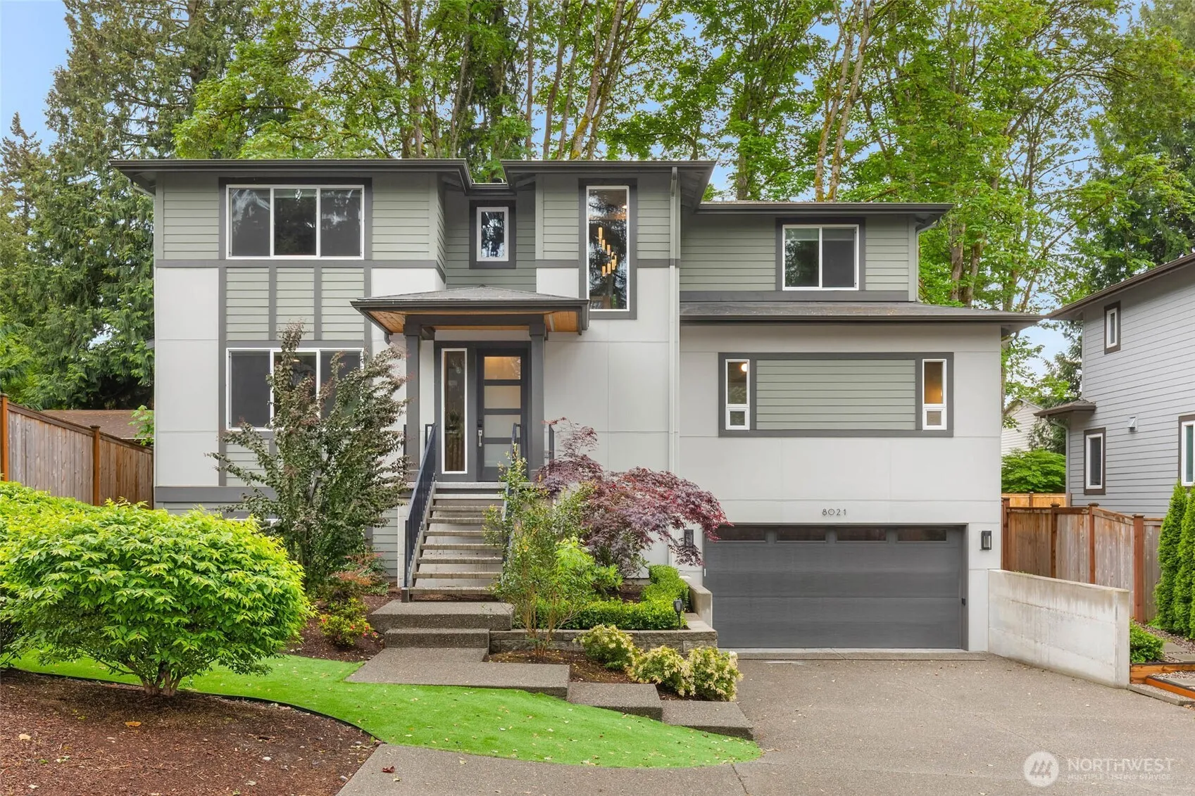Property photo for 8021 Ne 127th Lane, Kirkland