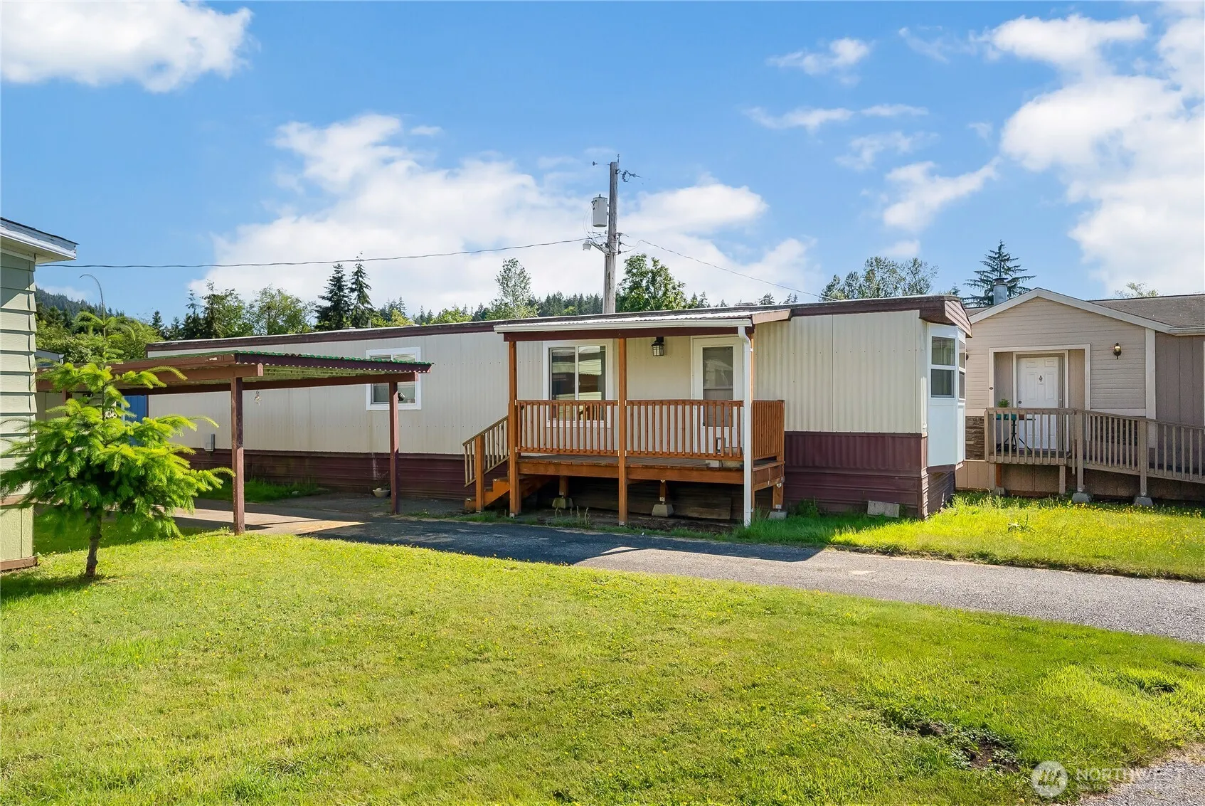Property photo for 2400 Donovan Avenue #53, Bellingham