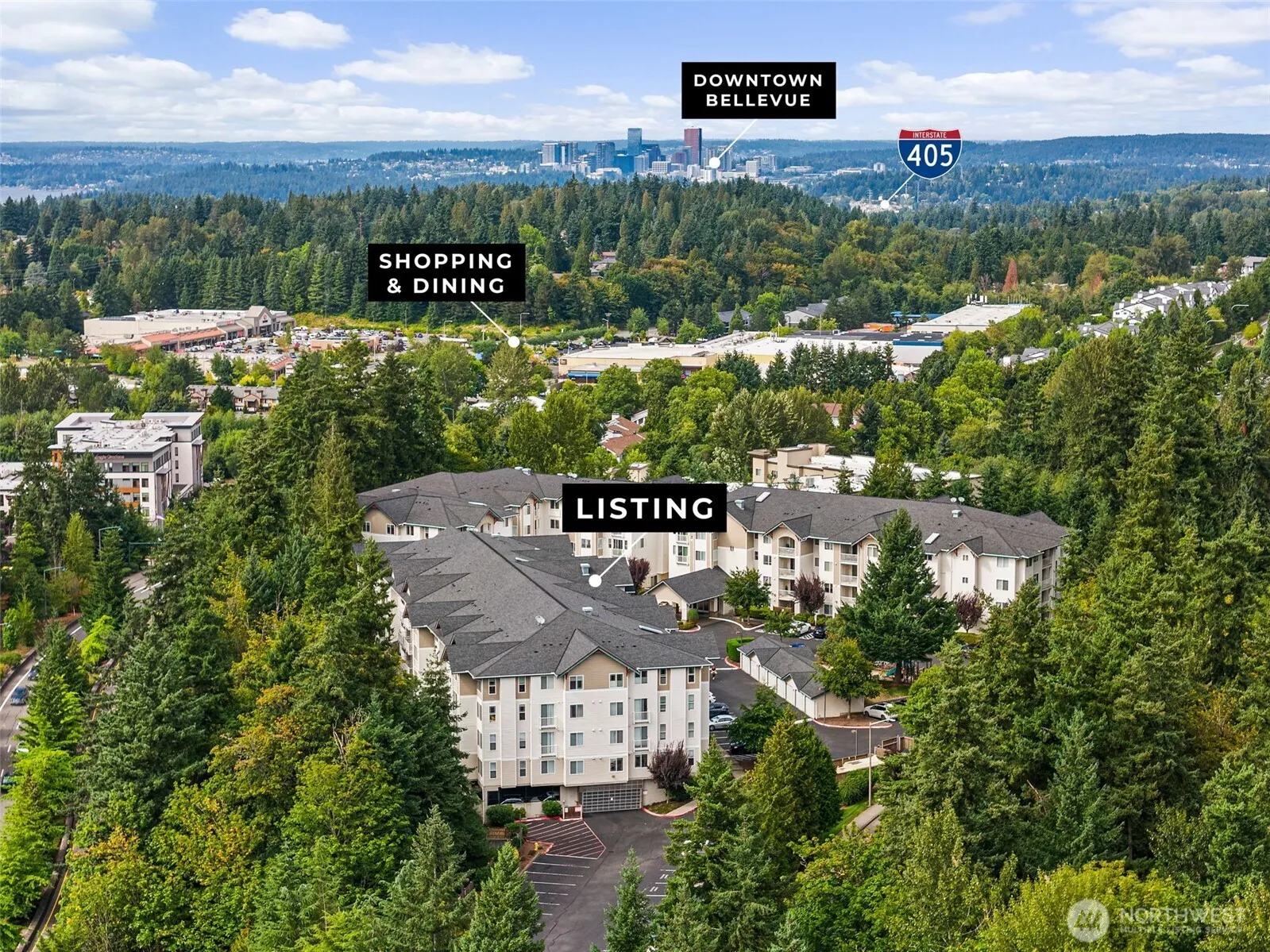 Property photo for 13301 Se 79th Place #c405, Newcastle