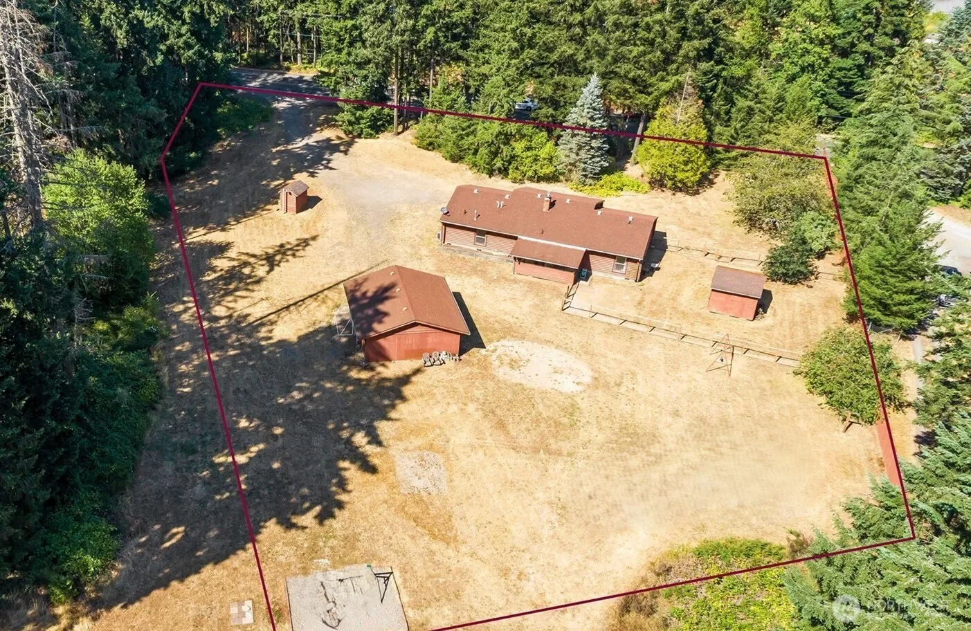 Property photo for 215105 S Prarie Road E, Bonney Lake photo 4