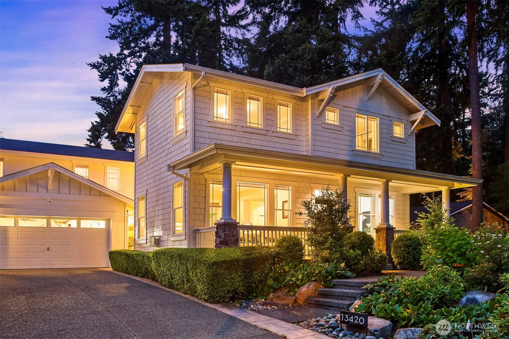 Property photo for 13420 Ne 83rd Street, Redmond