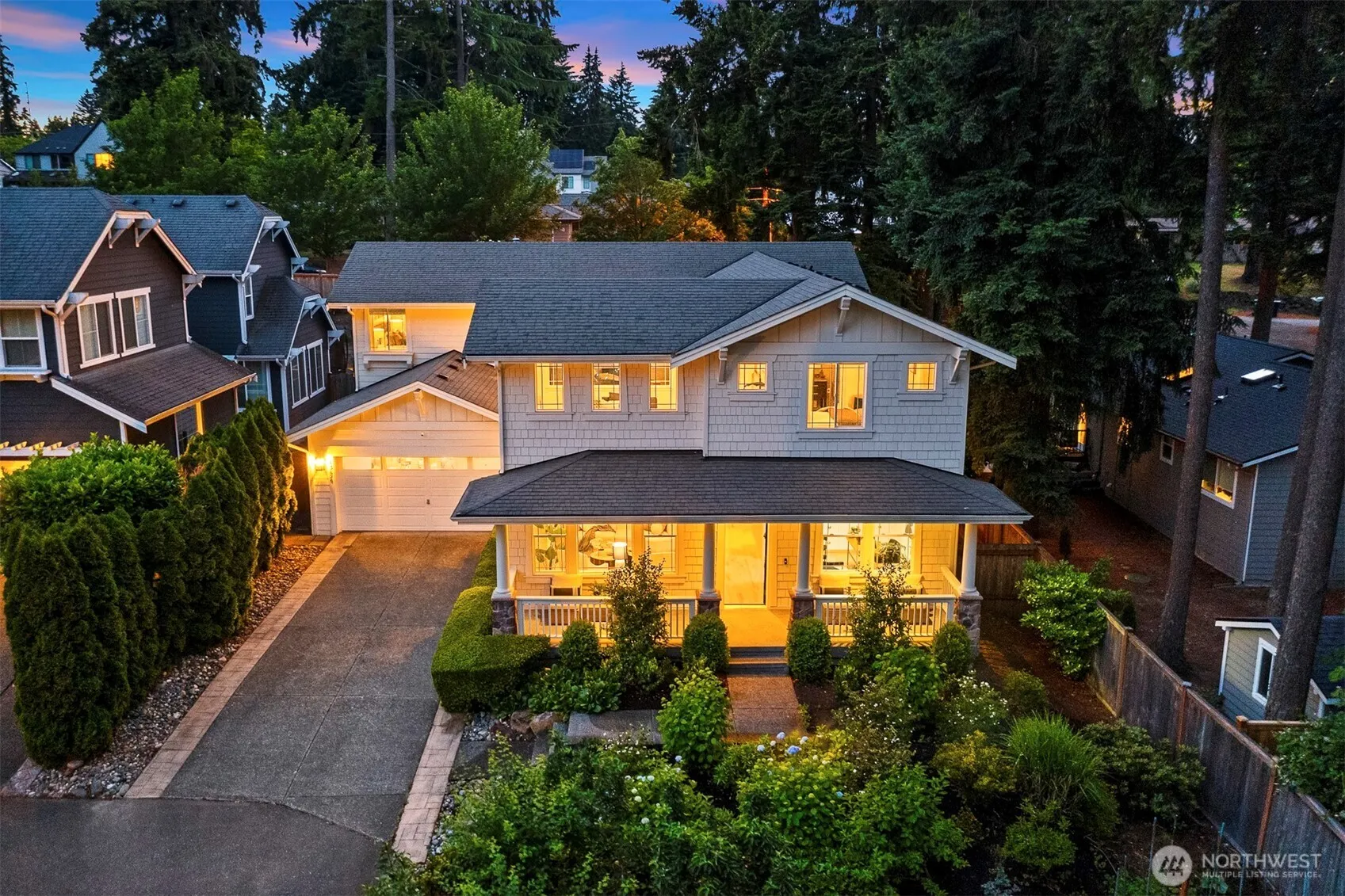 Property photo for 13420 Ne 83rd Street, Redmond photo 2
