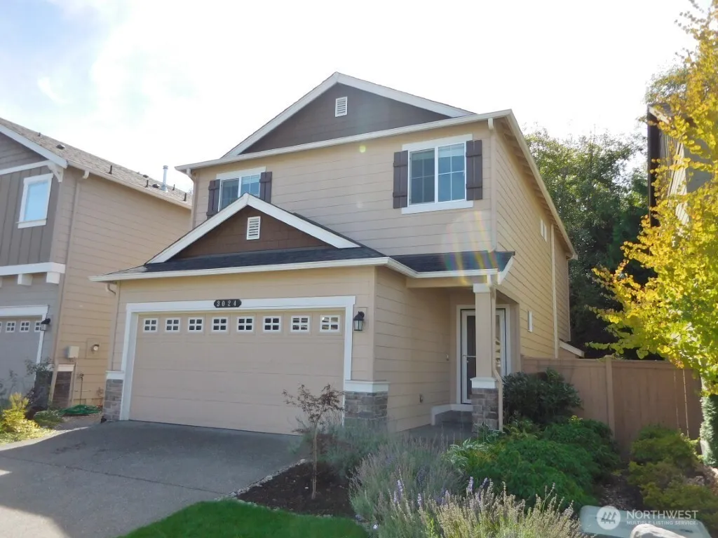 Property photo for 3024 183rd Place Se, Bothell