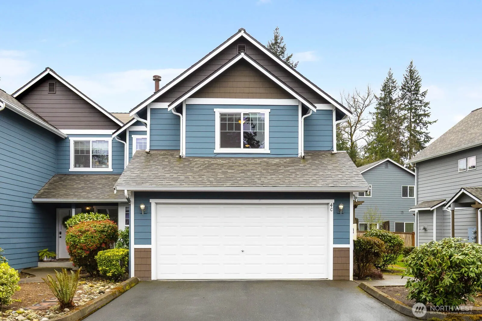 Property photo for 119 91st Avenue Se #4c, Lake Stevens