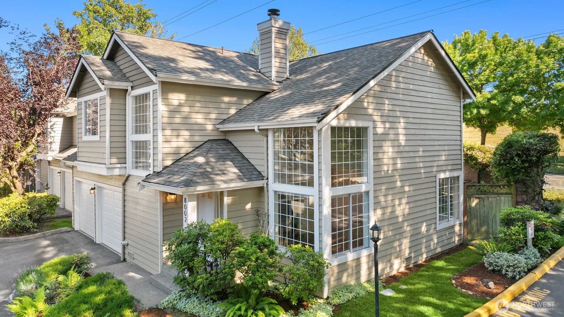 Property photo for 8002 118th Court Ne #11, Kirkland