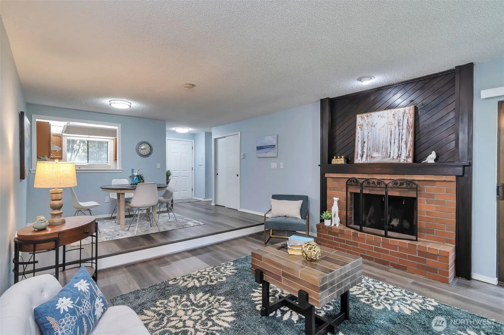 Property photo for 19115 Ballinger Way Ne #102, Lake Forest Park