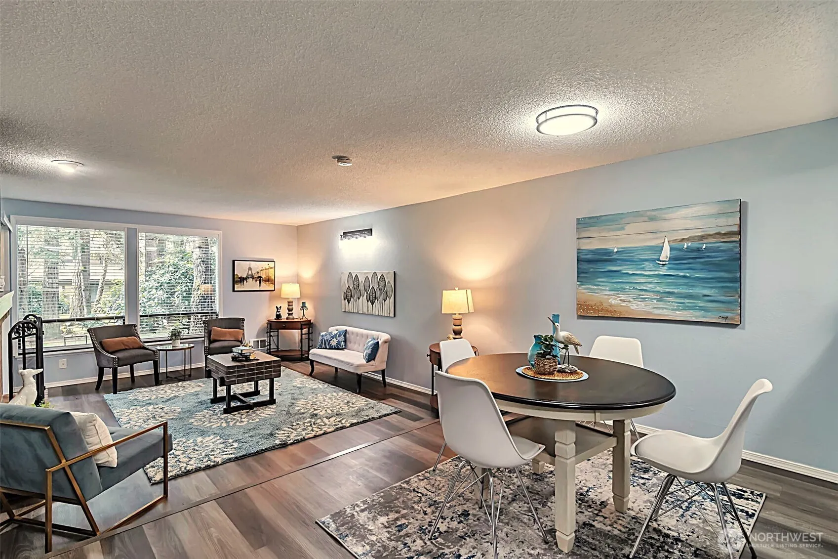 Property photo for 19115 Ballinger Way Ne #102, Lake Forest Park
