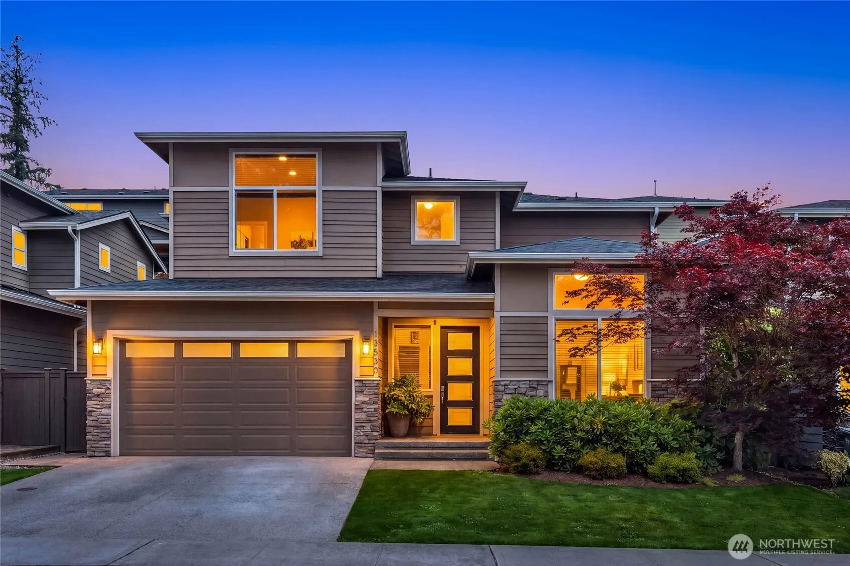 Property photo for 13530 Ne 128th Place, Kirkland