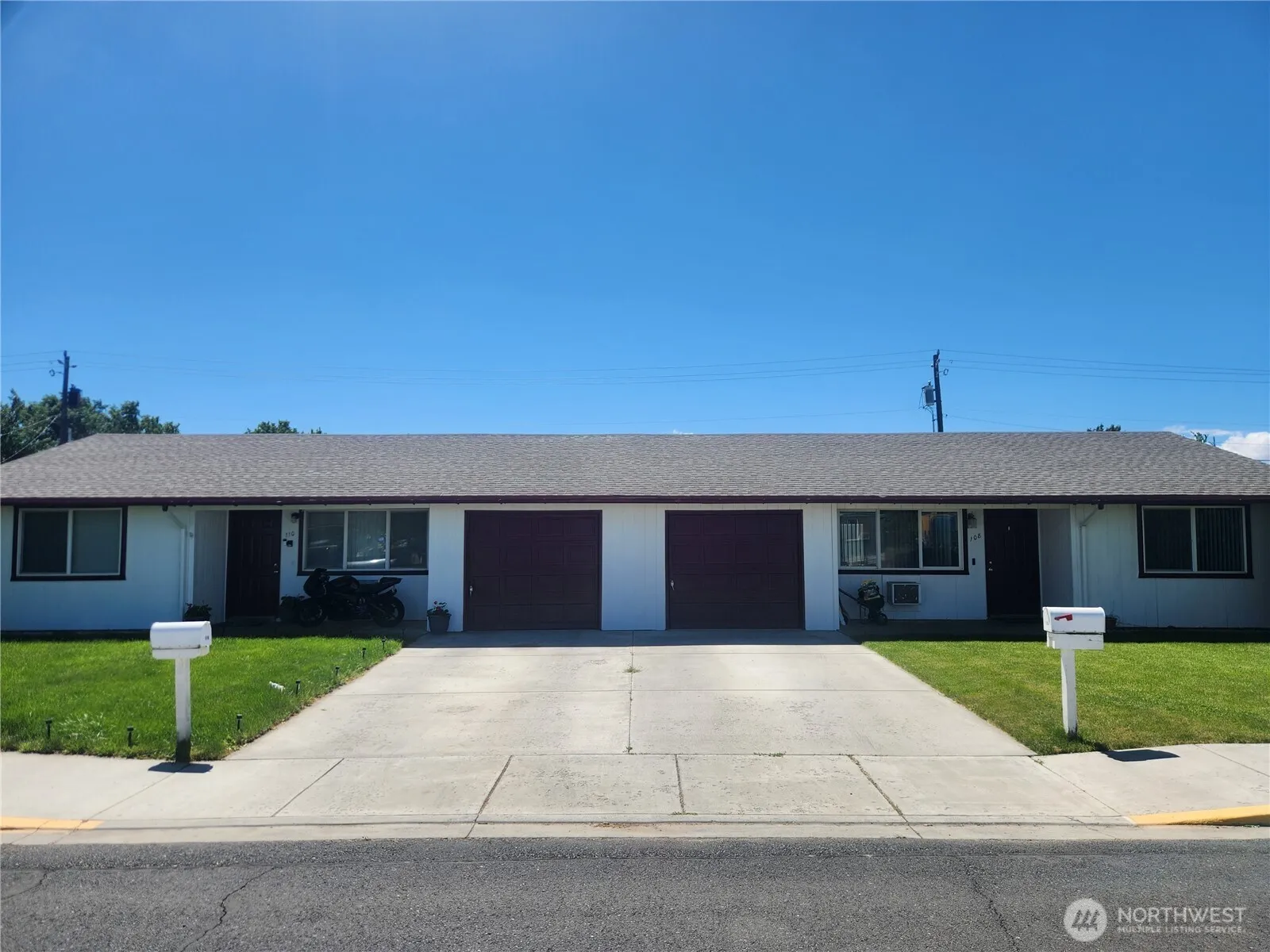 Property photo for 108 Se I Street #110, Quincy