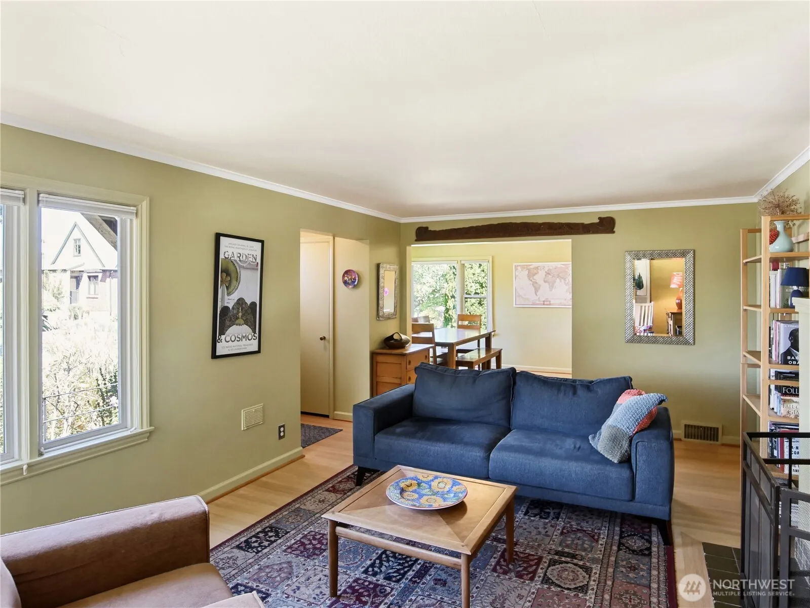 Property photo for 8028 23rd Avenue Nw, Seattle photo 4
