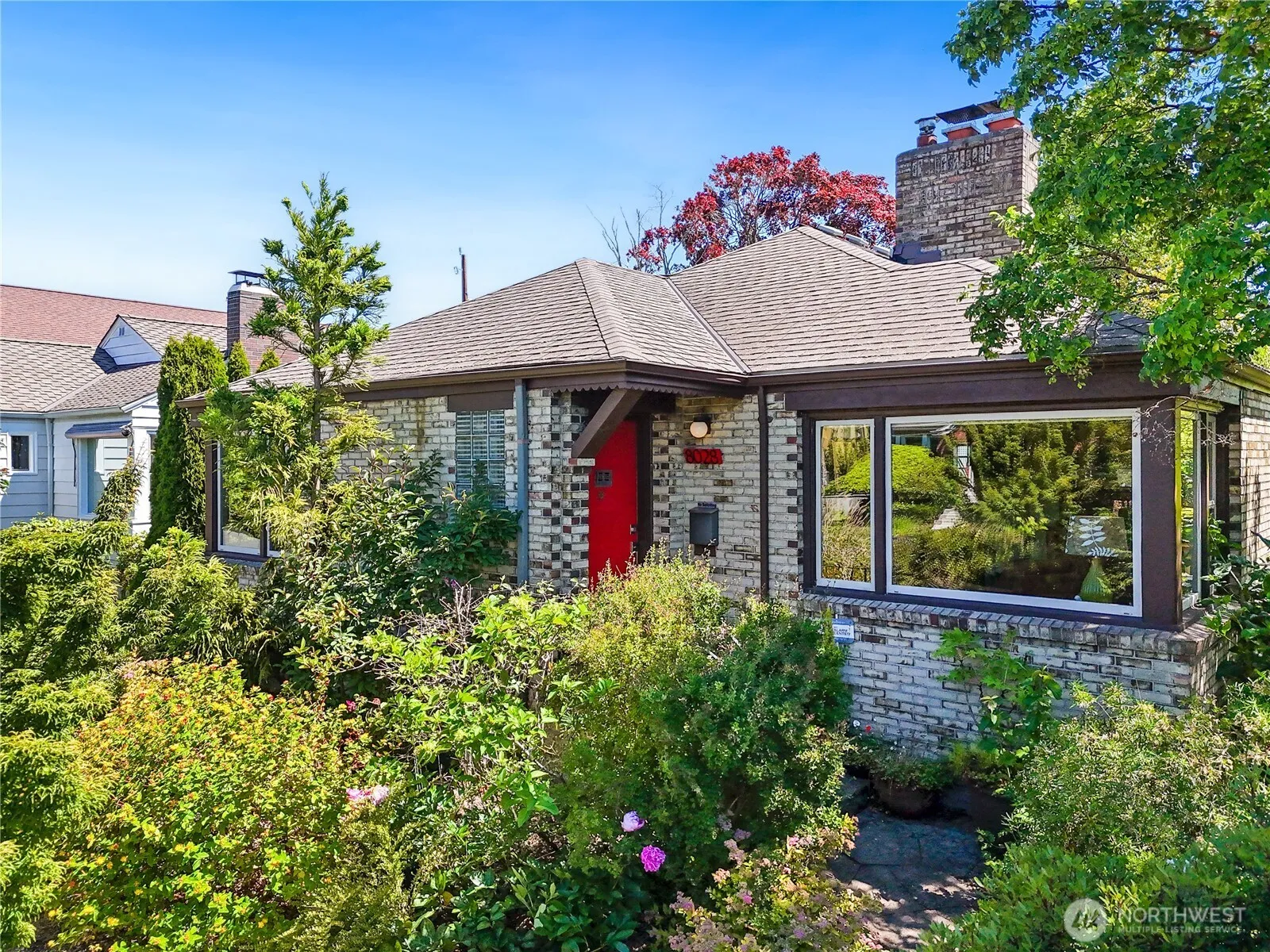 Property photo for 8028 23rd Avenue Nw, Seattle