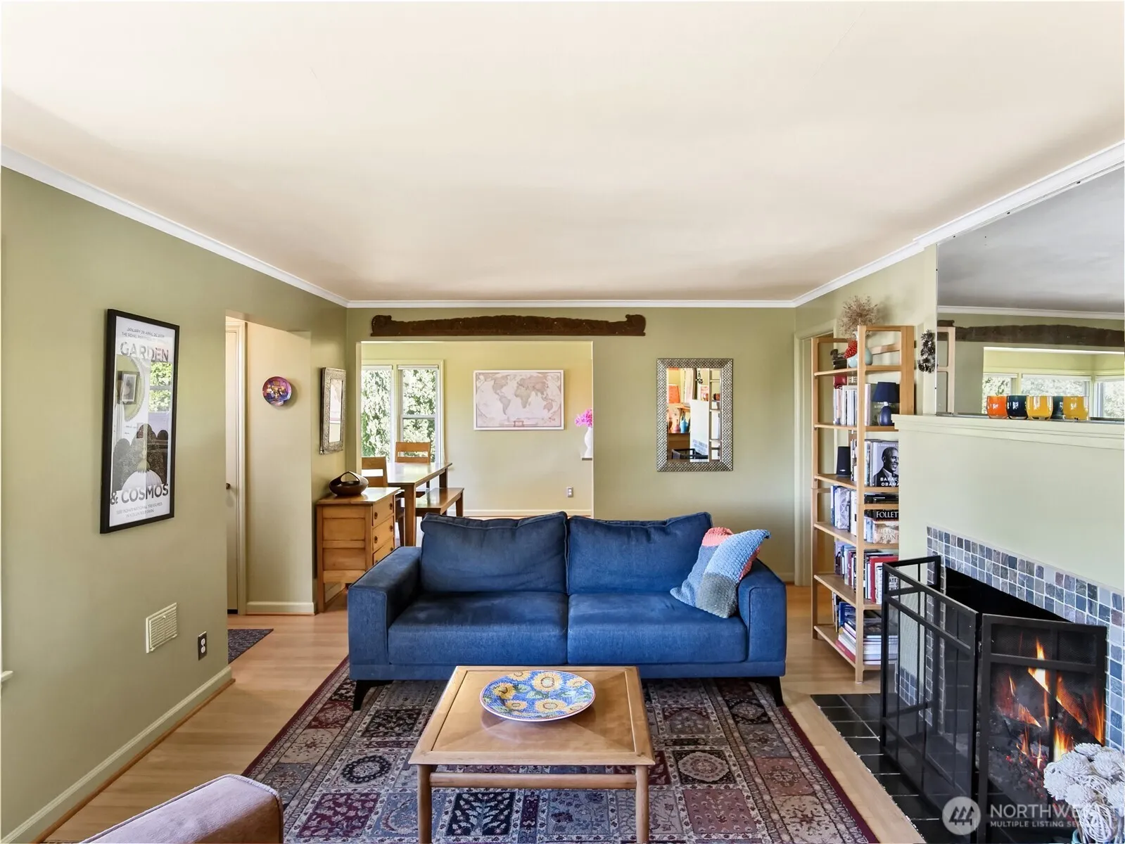 Property photo for 8028 23rd Avenue Nw, Seattle photo 5