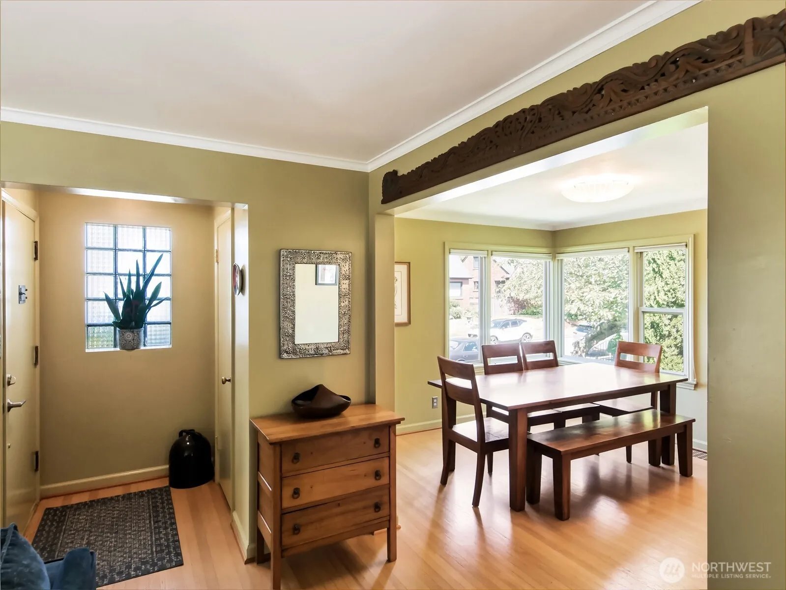 Property photo for 8028 23rd Avenue Nw, Seattle photo 3