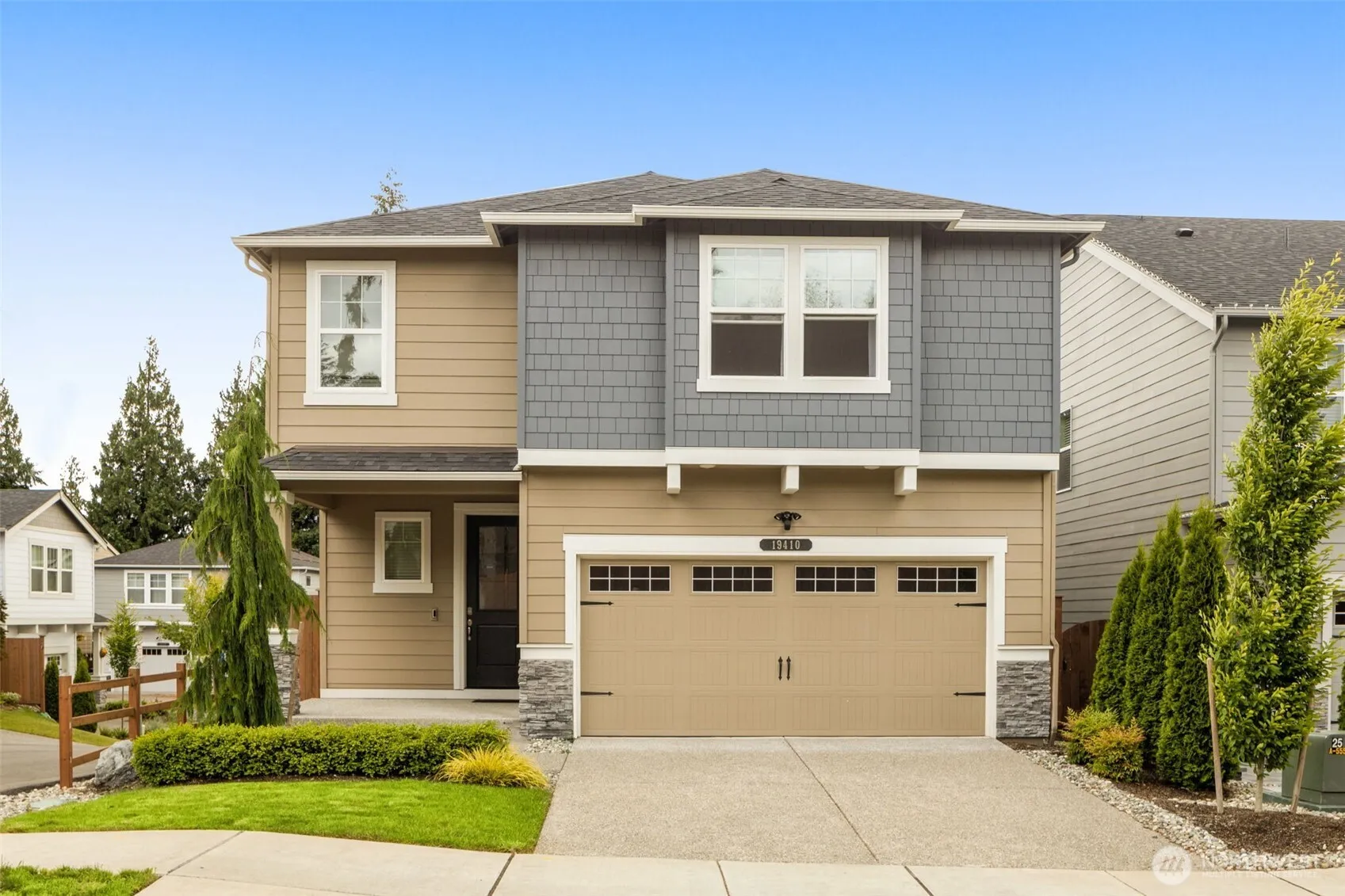 Property photo for 19410 28th Drive Se, Bothell