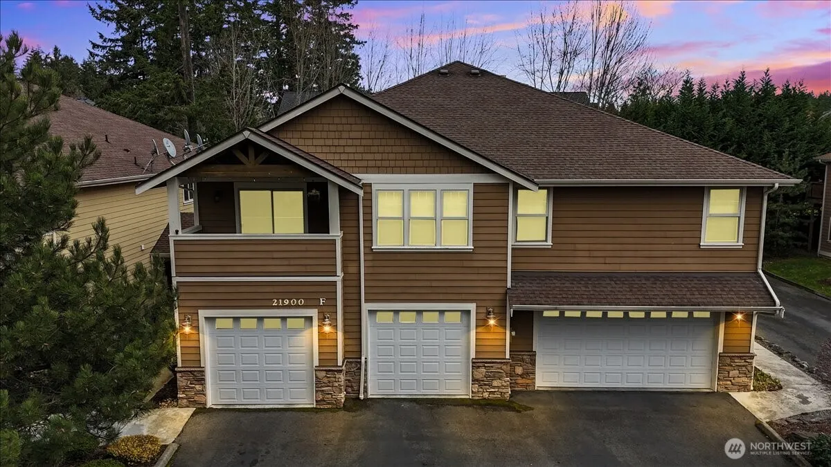 Property photo for 21900 Se 242nd Street #f2, Maple Valley