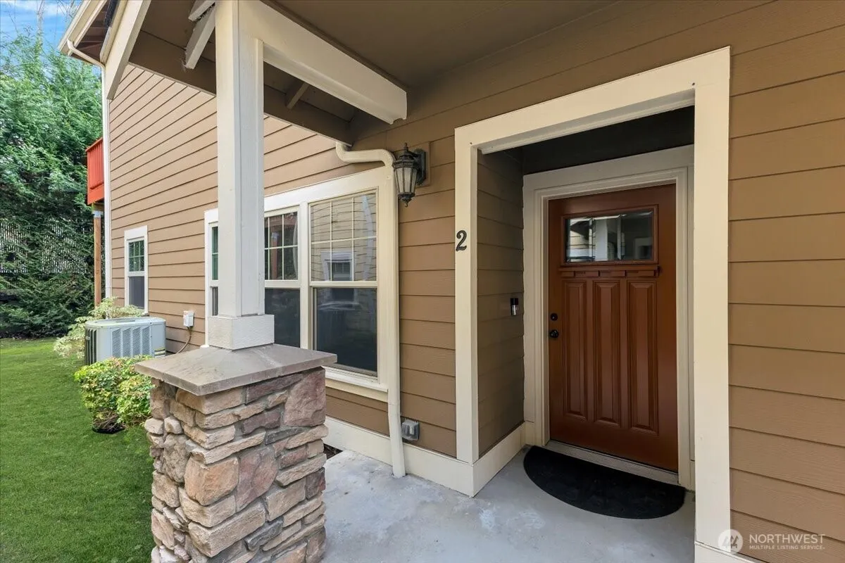Property photo for 21900 Se 242nd Street #f2, Maple Valley photo 3