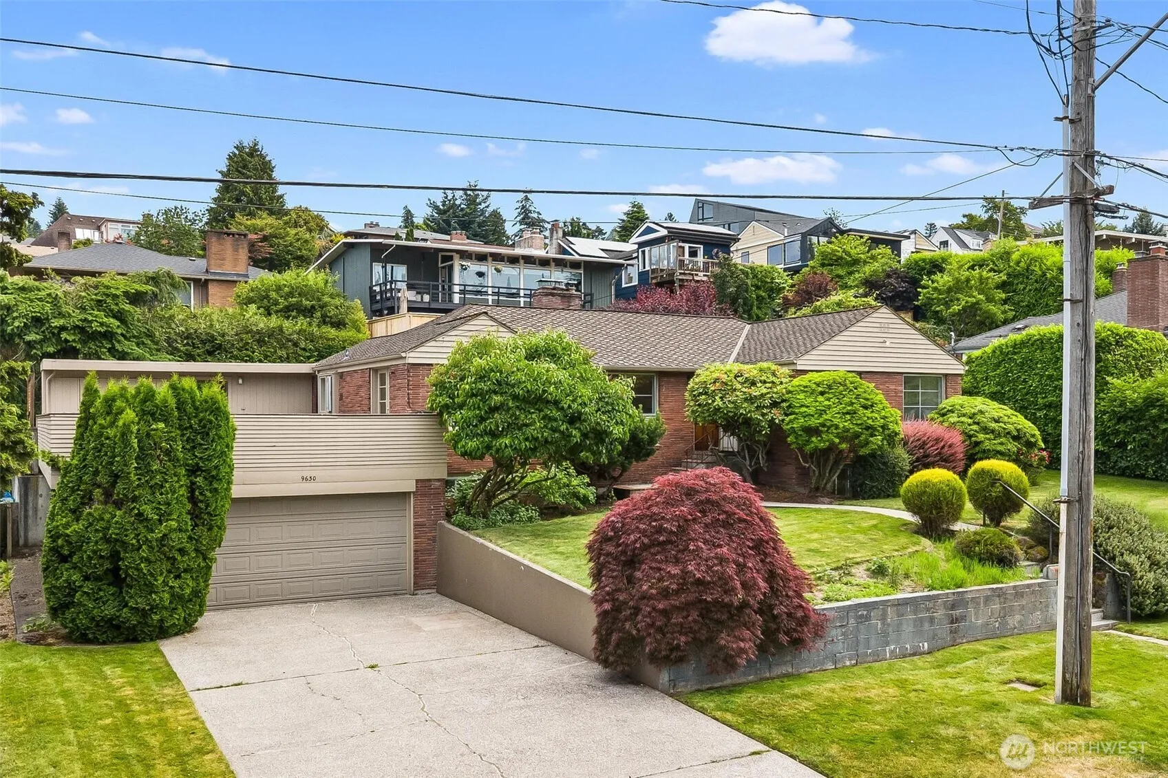 Property photo for 9630 26th Avenue Nw, Seattle photo 2