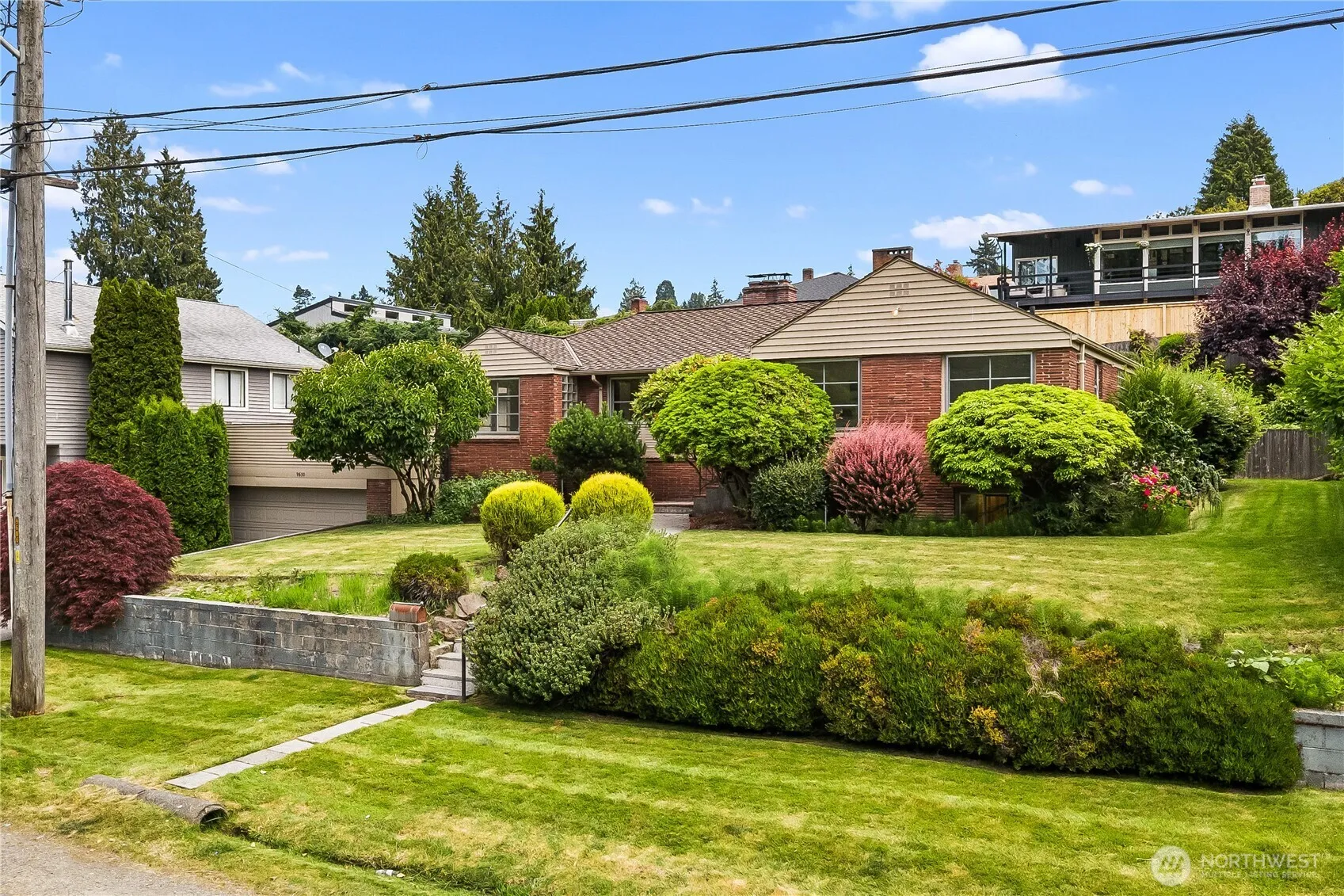 Property photo for 9630 26th Avenue Nw, Seattle photo 3