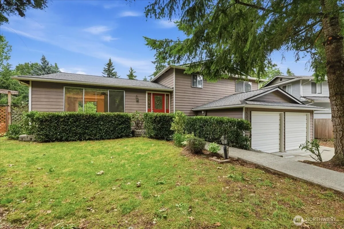 Property photo for 14314 130th Place Ne, Kirkland