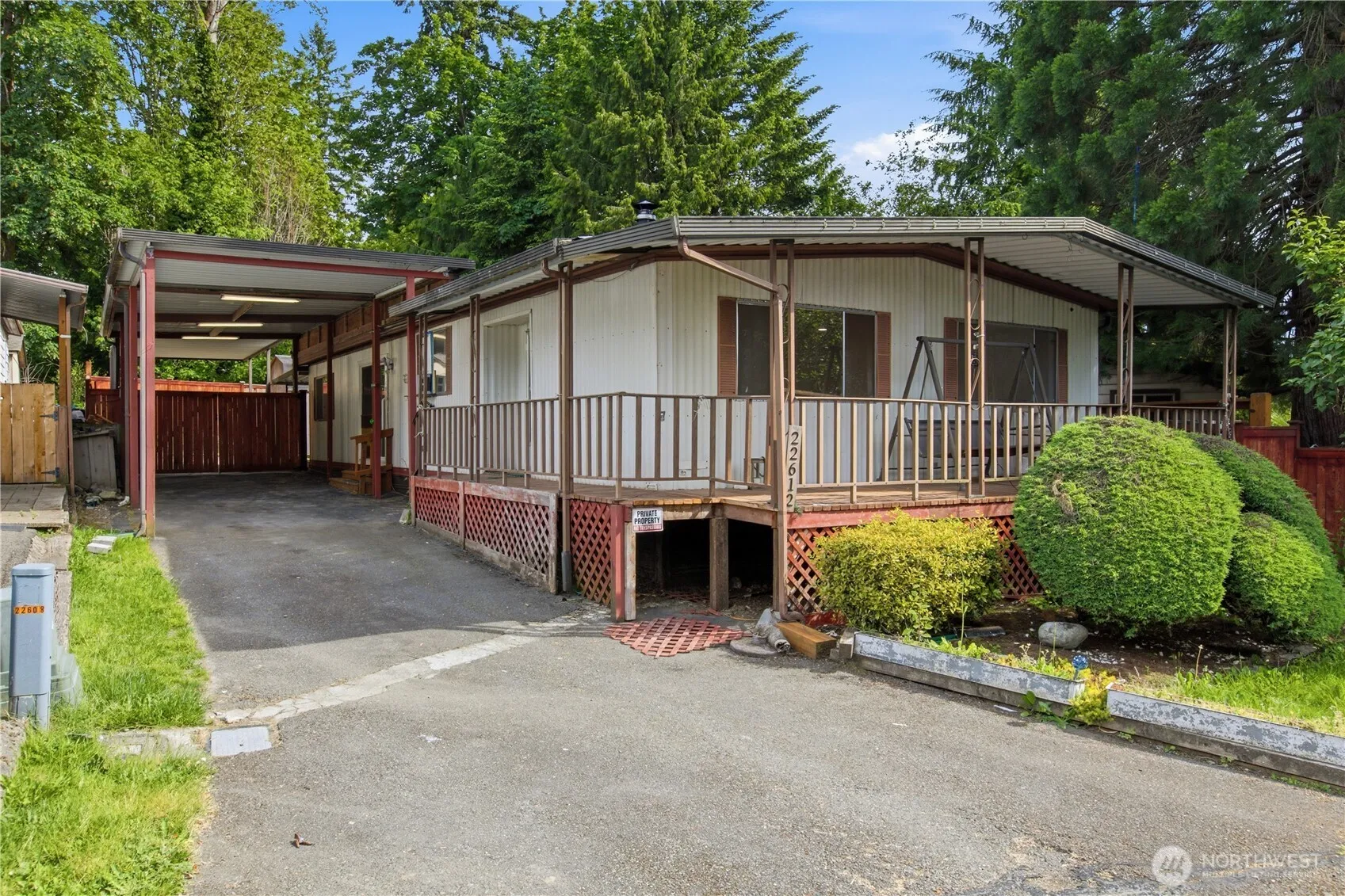 Property photo for 22612 115th Place Se, Kent