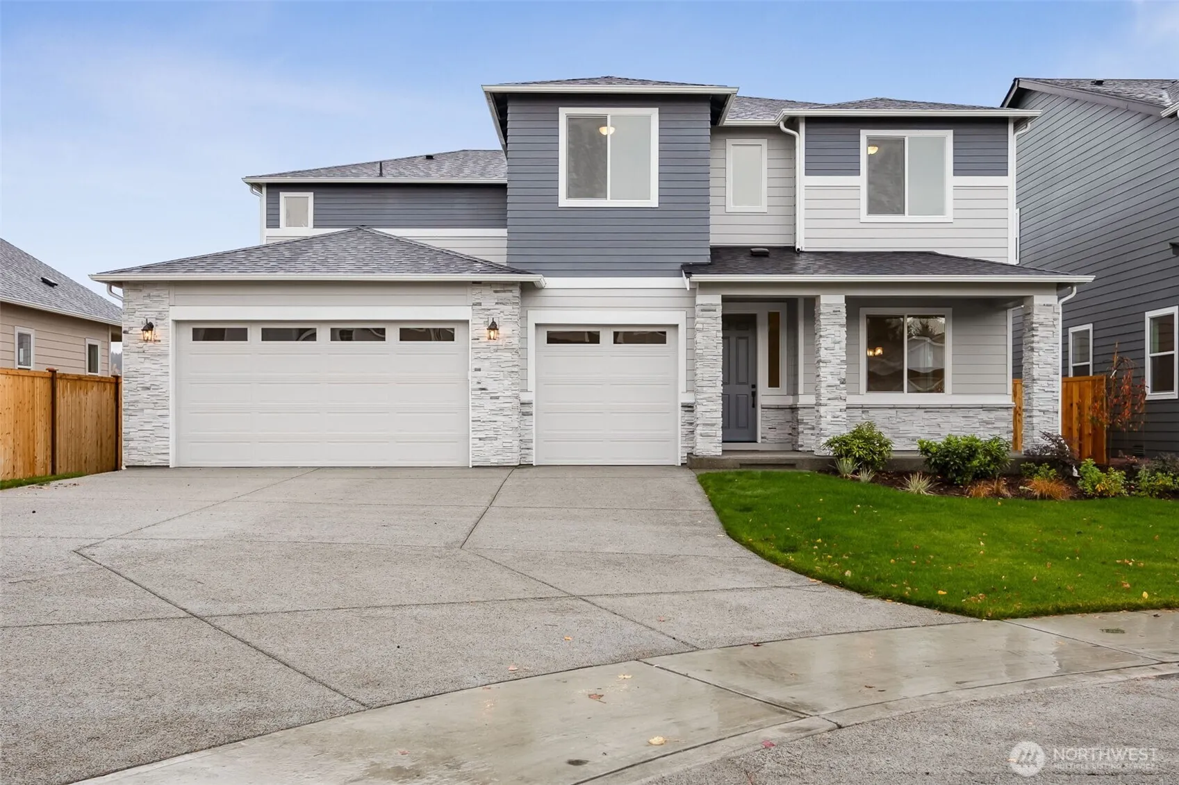 Property photo for 13918 207th Avenue E #1382, Bonney Lake