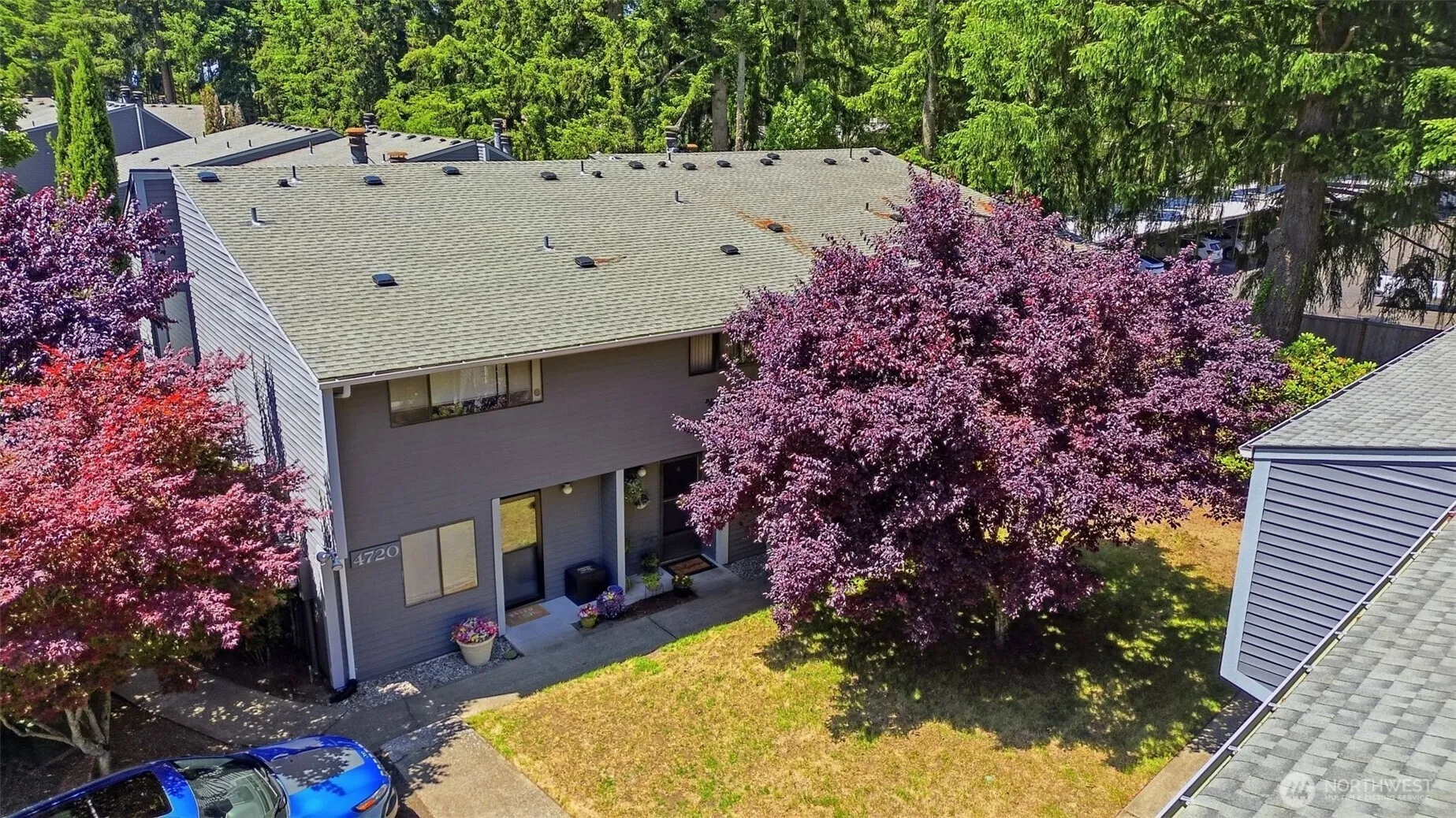 Property photo for 4720 97th Avenue W #4-b, University Place photo 2