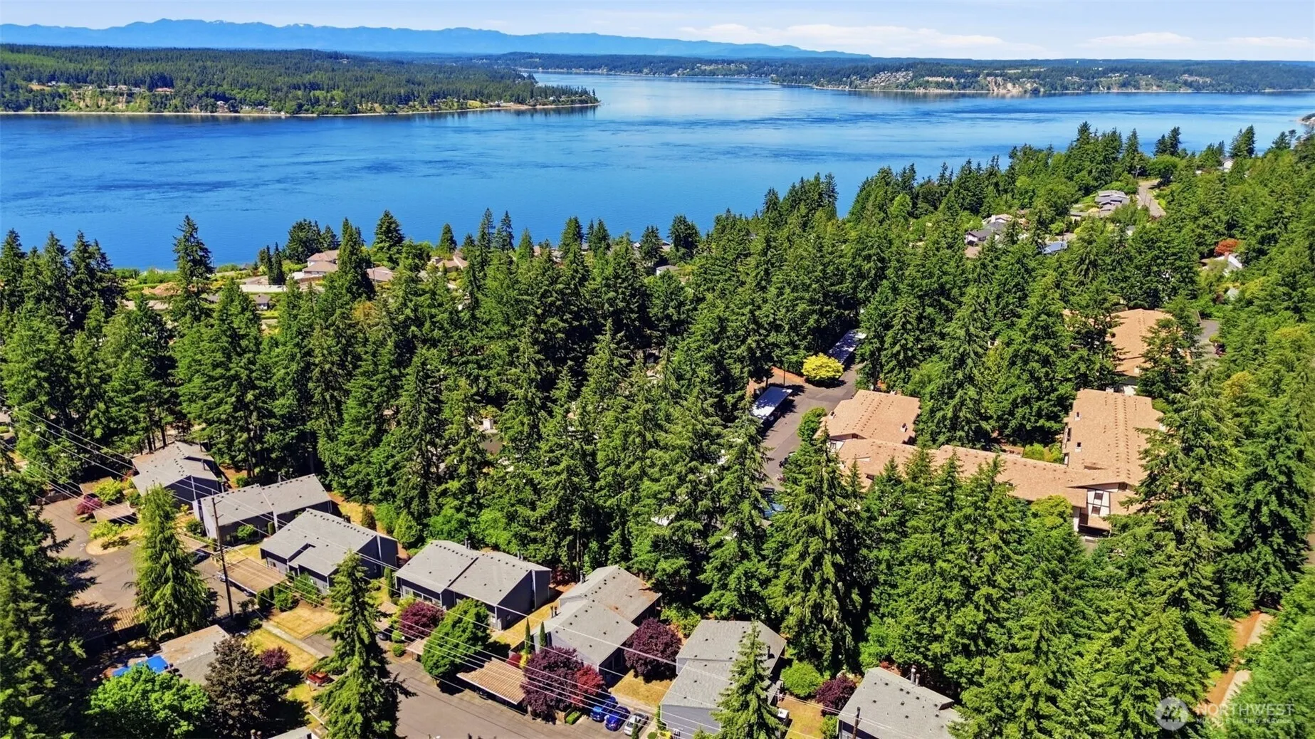 Property photo for 4720 97th Avenue W #4-b, University Place