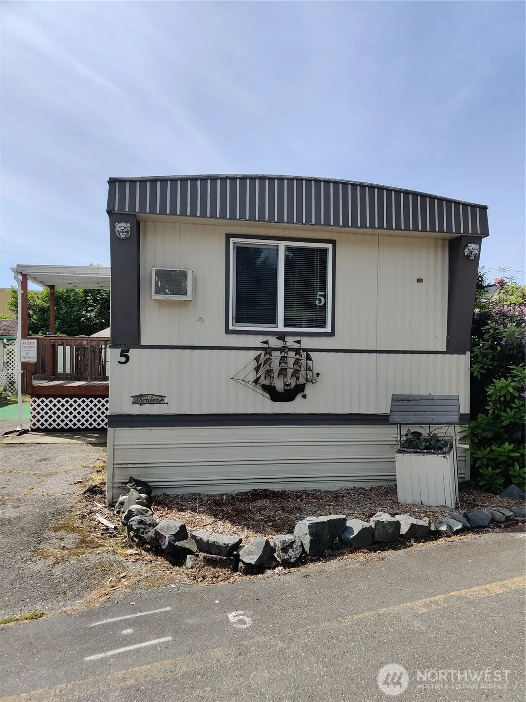 Property photo for 7031 Ne 175th Street #5, Kenmore