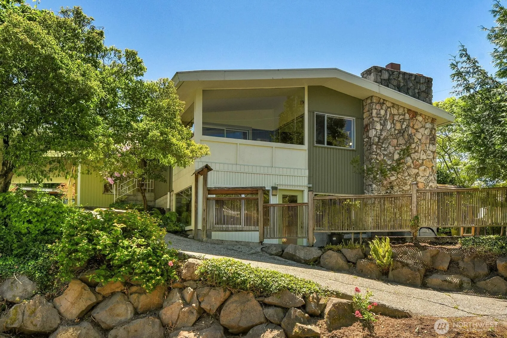 Property photo for 4802 24th Place S, Seattle
