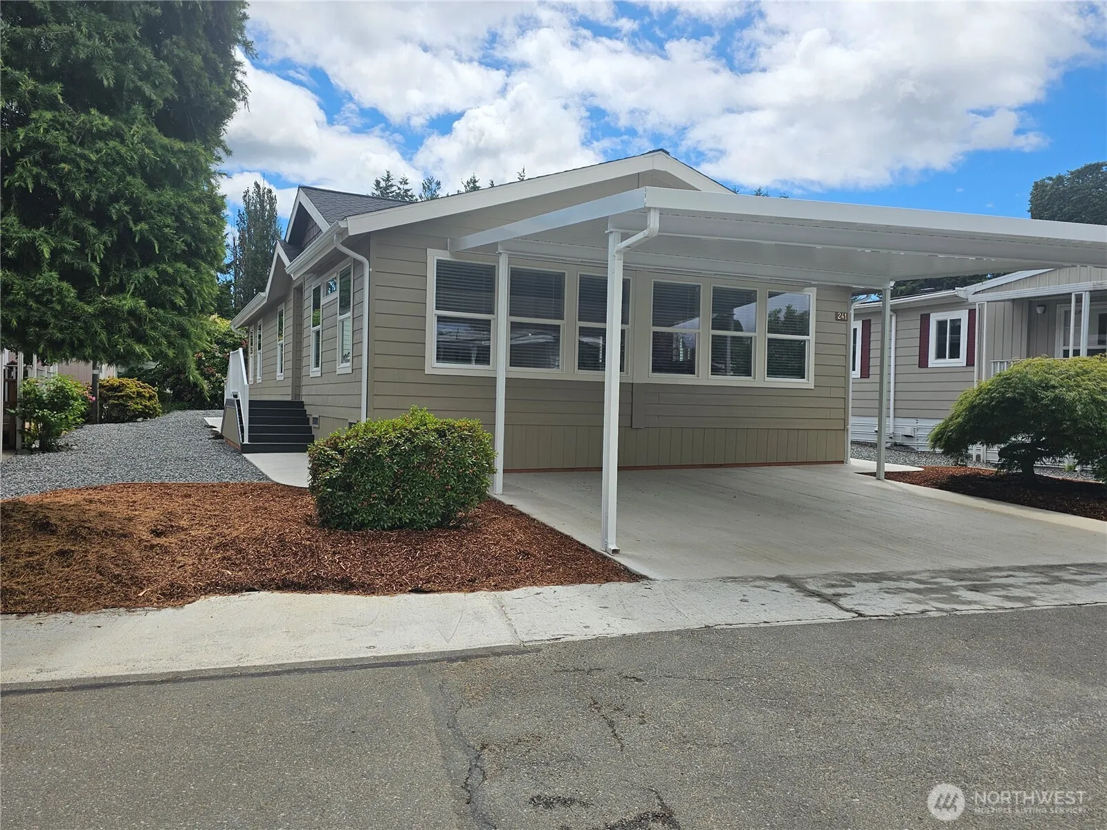 Property photo for 1725 242nd Street Se #241, Bothell